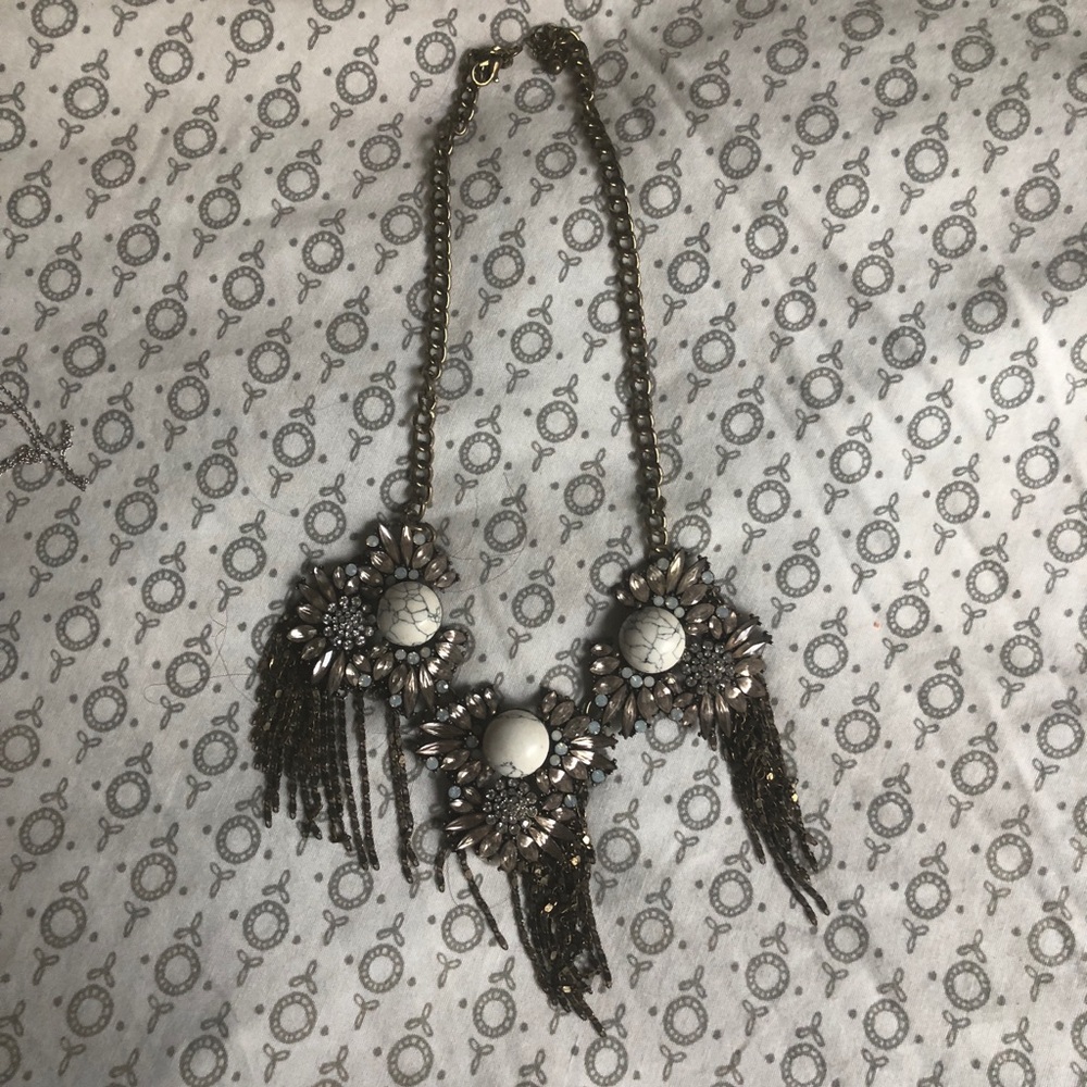 Lulu’s Necklace